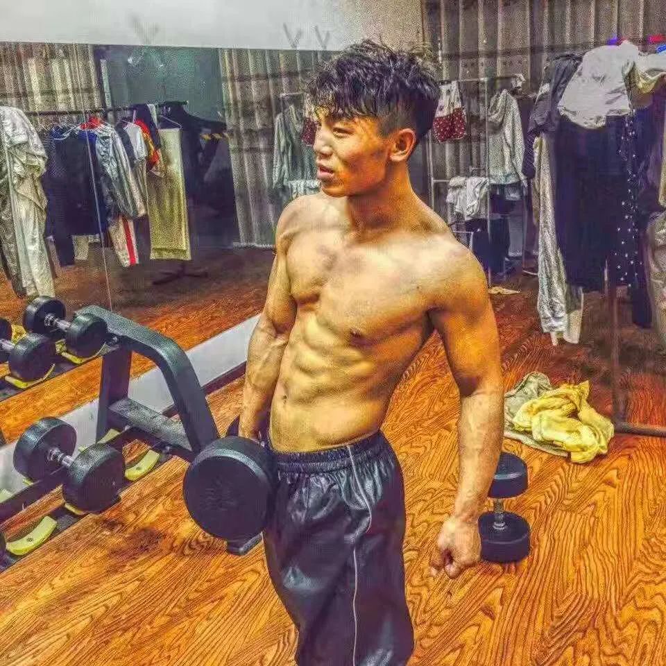 2021年1月2日武林风录播60KG国家级金腰带争夺战 – 直播[视频]-图片3