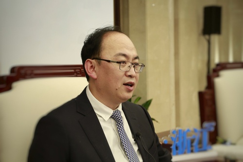 铁建城发马建军:以未来社区为突破口,布局全国城市更新"蓝海"