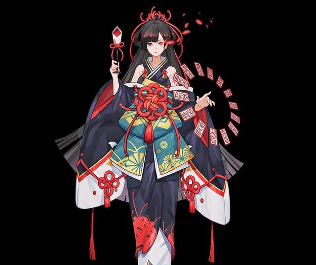 阴阳师 体服sp花的一些技能机制说明 彼岸花 铃鹿 消去 新浪新闻