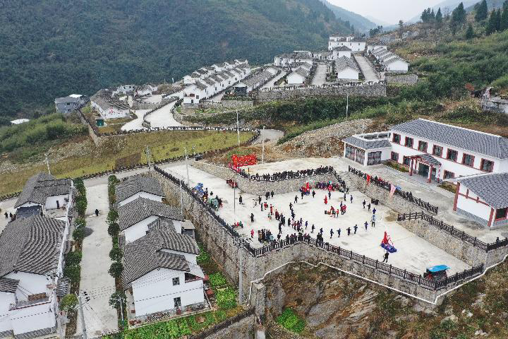 幸福的味道|在幸福中"出戏"的田复跃