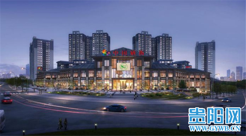 据悉消息称:贵州清镇学生服务一条街:2025年贵州清镇学生服务一条街周边商圈发展与生活服务全览