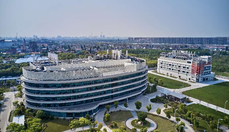 上海外资40年巴斯夫受益于中国不断扩大的改革开放政策