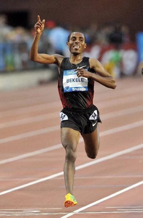 练好这个部位,跑得快,还不容易受伤|跑步_新浪新闻