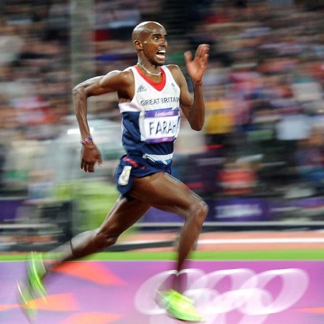 练好这个部位,跑得快,还不容易受伤|跑步_新浪新闻