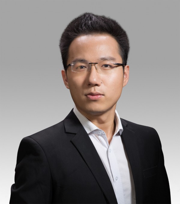 创略科技胡世杰:ai驱动下的数据中台如何助力企业实现智慧应用__财经