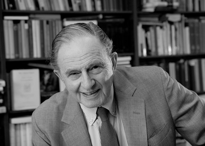 斯人远去:2020年逝世的中外历史学家