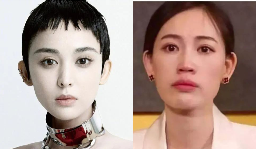 面相中认为,耳高于眉是富贵运达的象征.
