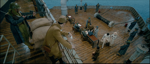 今年最虐的爱情,居然是一部谍战剧|李宁玉|风声|顾晓梦_新浪新闻