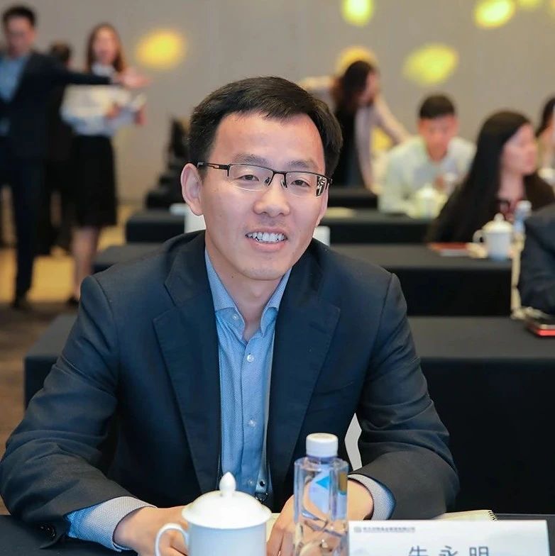 民生加银基金朱永明：革故鼎新 与时偕行丨2021寄语