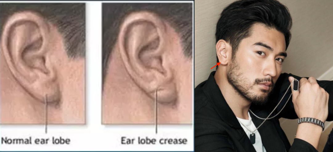 关晓彤和鹿晗即将分手热巴和娜扎命运完全不同耳相中