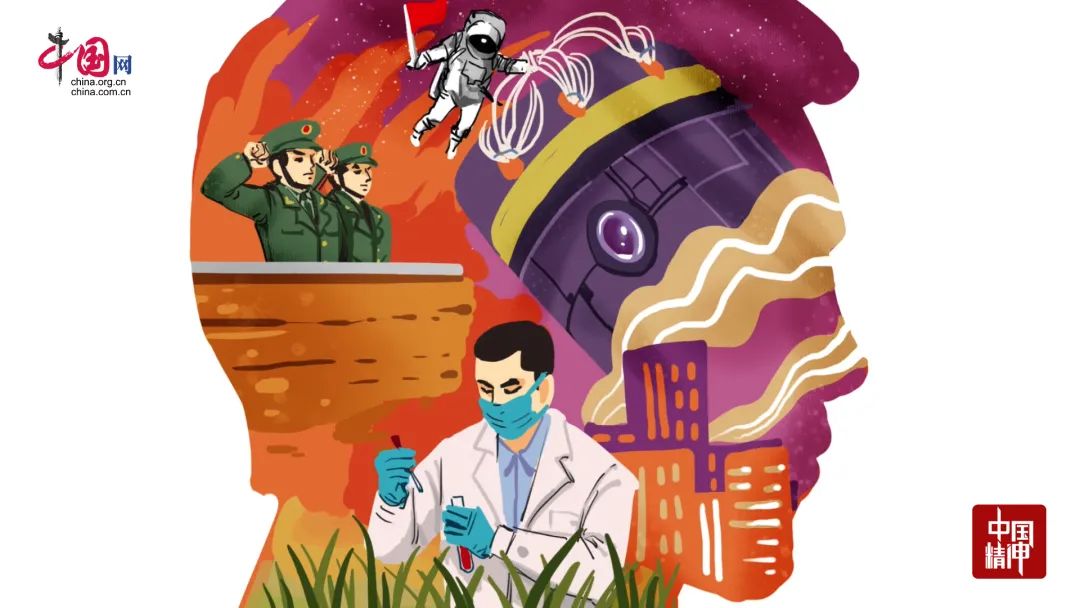 如何提升个人精神层次 如何让自己高能量充满活力