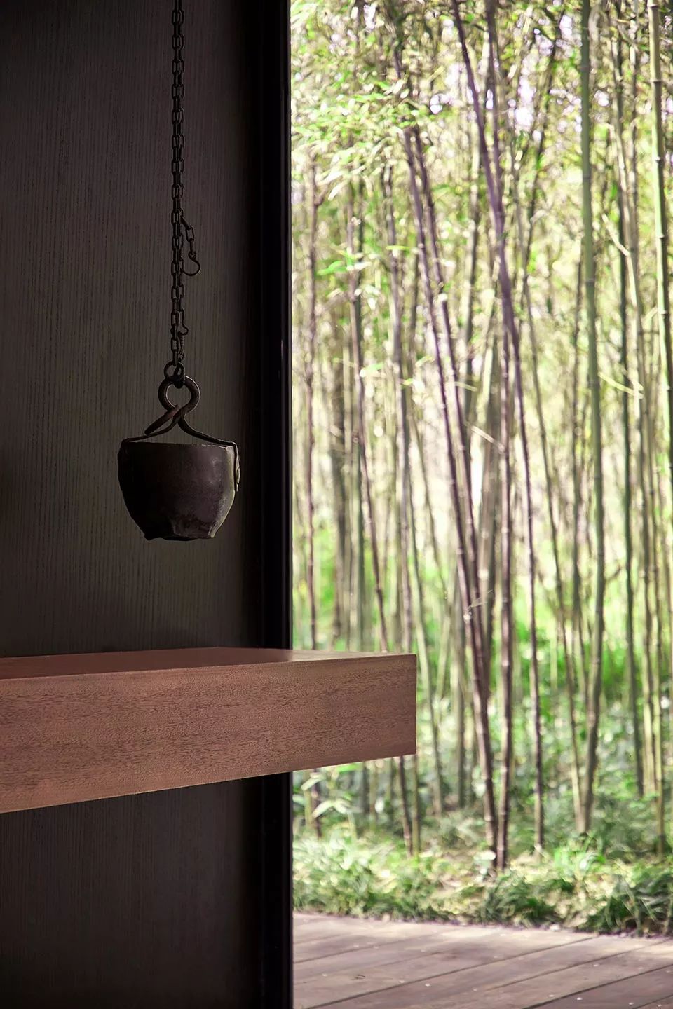 打造雅俗共赏的禅韵茶室,应做到这6点