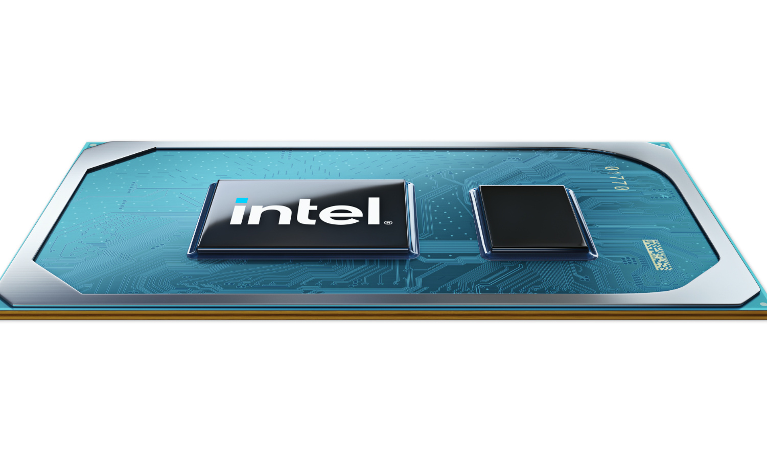 因为11代i7也只是中等马,intel真正的上等马是11代酷睿i9.