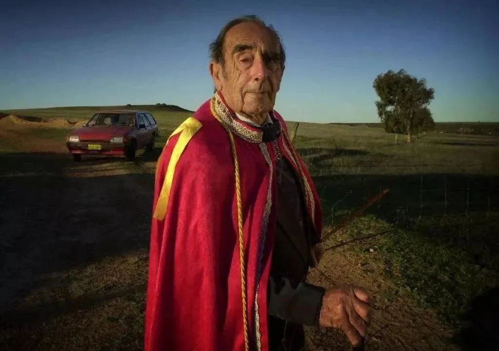 曾向澳大利亚宣战的小国在疫情中亡国了趣商业