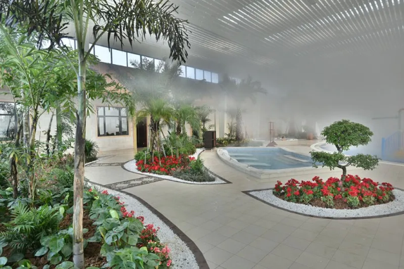 龙山温泉|贾汪|泡温泉_新浪新闻