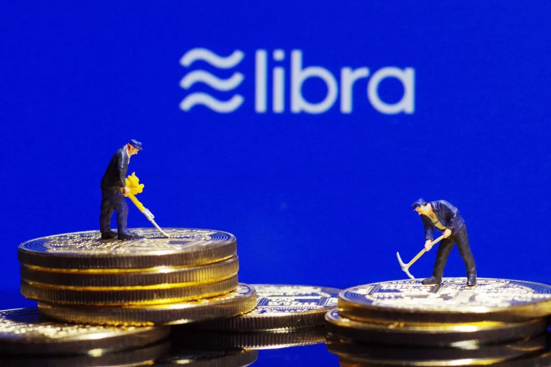 Libra改头换面、收敛野心 数字货币峰回路转？