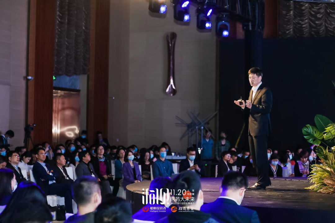 科创板咨询委委员李进：未来一二级市场重点要投肿瘤事业