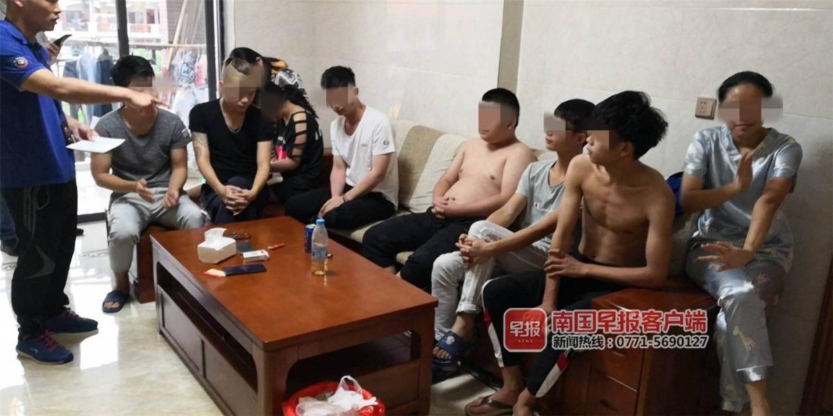 2019年7月,8月以来,陈永忠等人为实施诈骗,敲诈勒索犯罪,在缅甸孟波