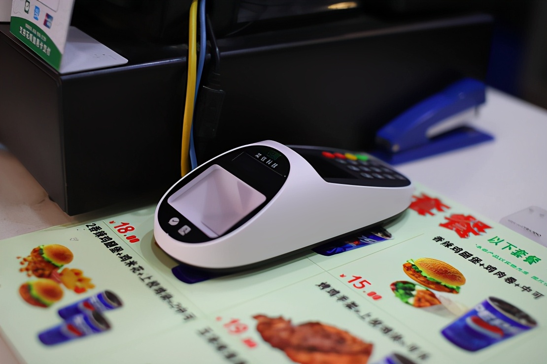 "菜信科技"来宁发展,服务小微店主的移动支付