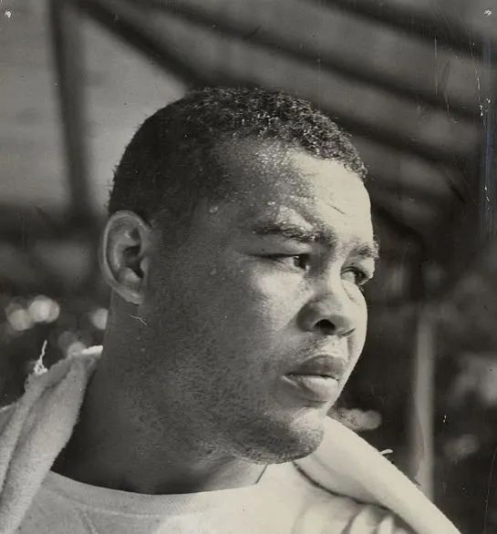 受到美国拳迷欢迎的另一个冠军是阿拉巴马州一位名叫乔·路易斯(joe