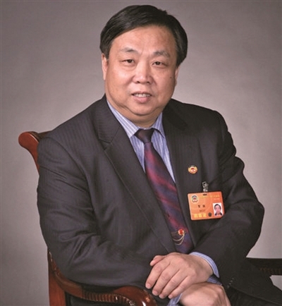 全国政协经济委员会委员贺强: 46个提案助推中国资本市场稳健发展