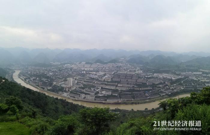 七大不同揭示茅台镇和波尔多差距：核心在质量控制