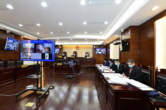 图片来源：上海市司法局