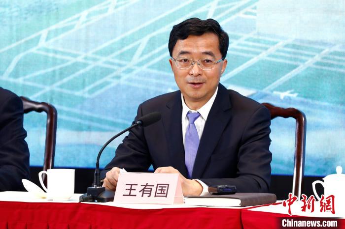 大兴机场临空区北京部分控规获批 推动港产城融合发展|北京|王有国