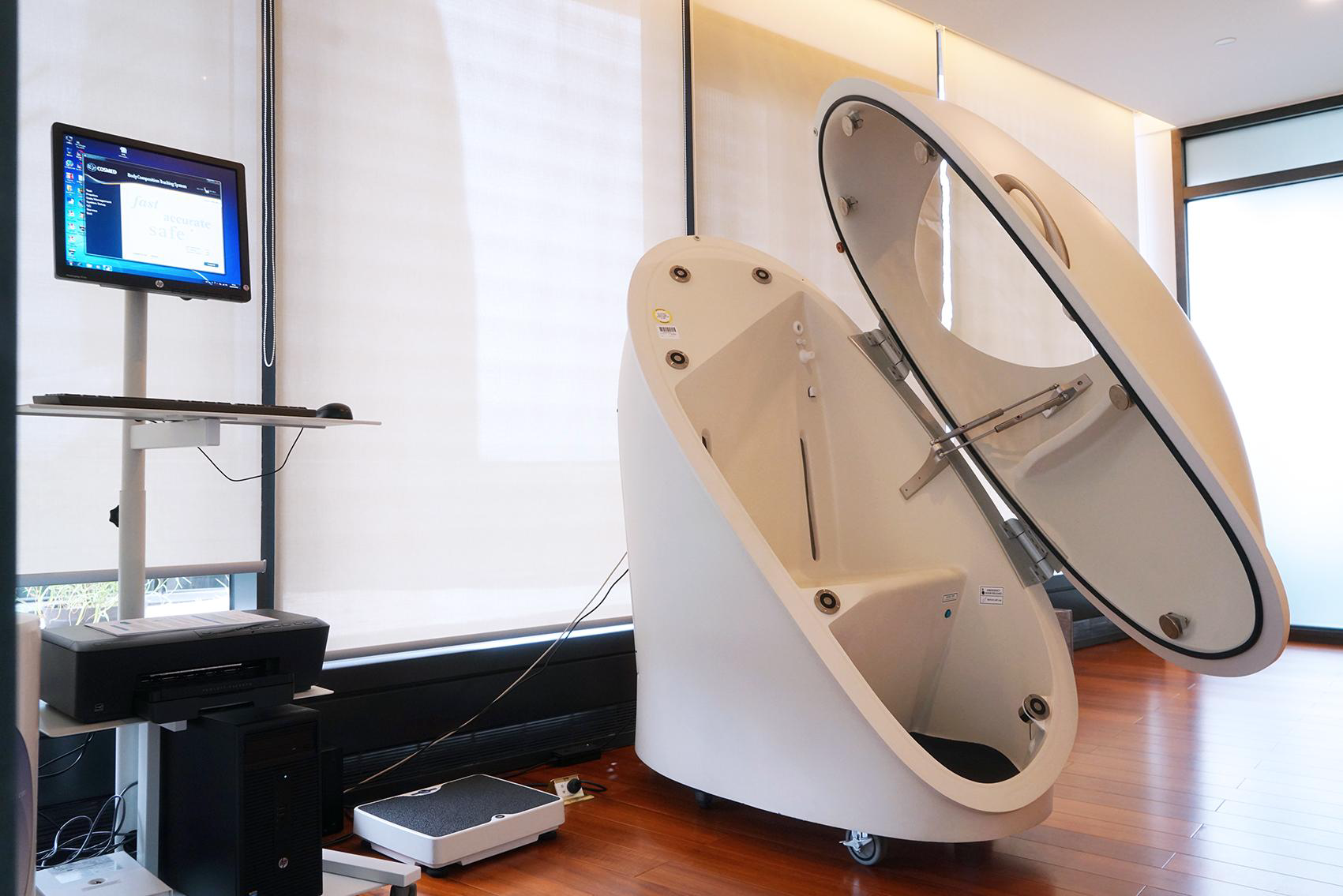 国内诞生会员制医疗"购物中心",一站式解决"怕病怕老怕丑"