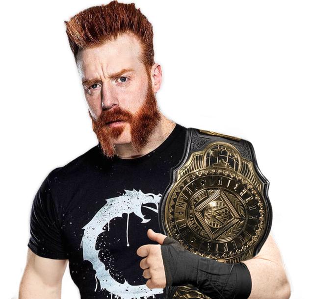 大白上位或将背叛兄弟夺取wwe冠军听听希莫斯本人怎么说