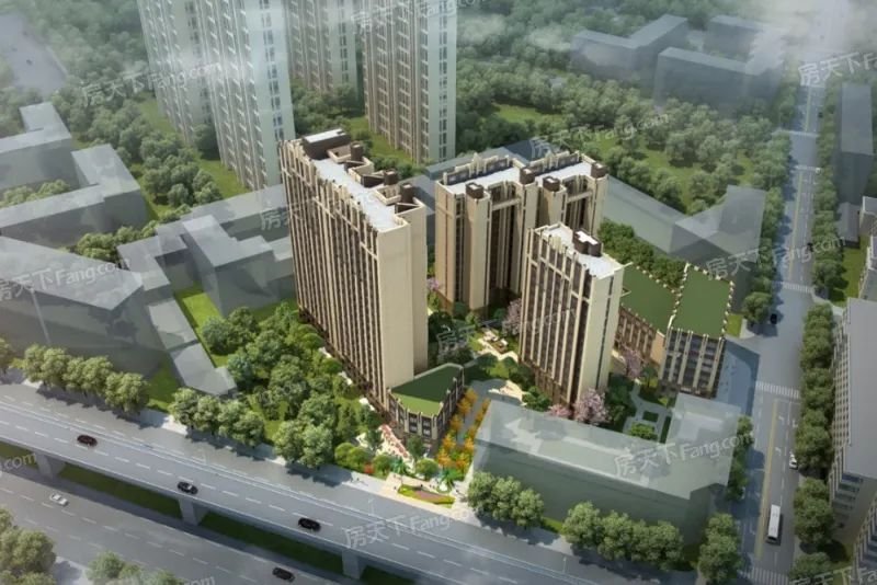 报价|12.2楼盘报价 中海观澜庭加推二室房源