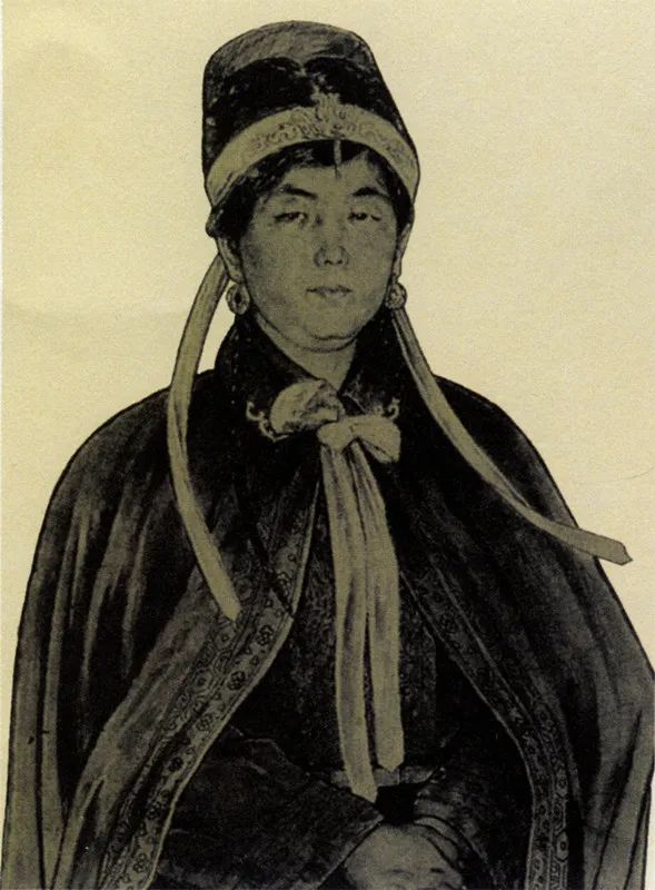 开了挂的萧太后在北京留下她的遗迹和传说