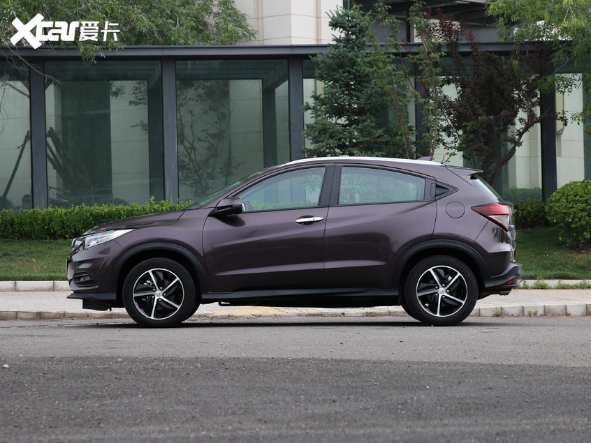 选车大明白 缤智卖得好是凭实力说话