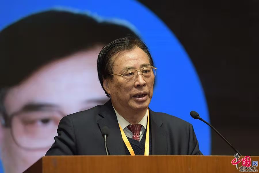 翟虎渠:培育名特优新动物福利产品 促进人类健康发展