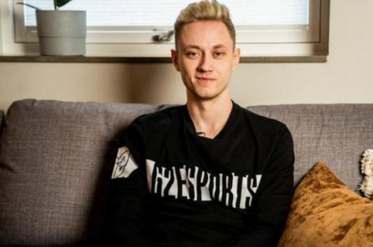 g2老板在线答疑,解释拒绝fnc原因:欧洲只需要一个争冠队伍