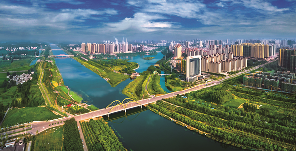 宿州市投资环境介绍_安徽文化_安徽之窗