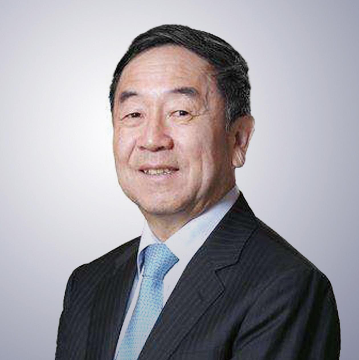 吴尚志打造中国顶级pe