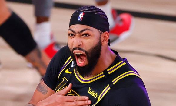 戴维斯:对赢球上瘾,想一次又一次夺冠