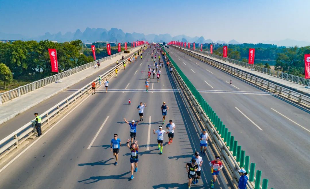 抓紧报名!2020"桂马"报名截止时间延至12月7日18:00