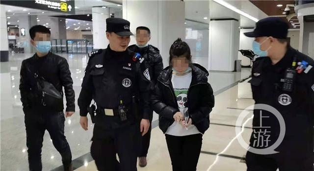 15岁陕西女生只身坐火车欲赴佛山见山东网友 走到重庆被“拦下”休闲区蓝鸢梦想 - Www.slyday.coM