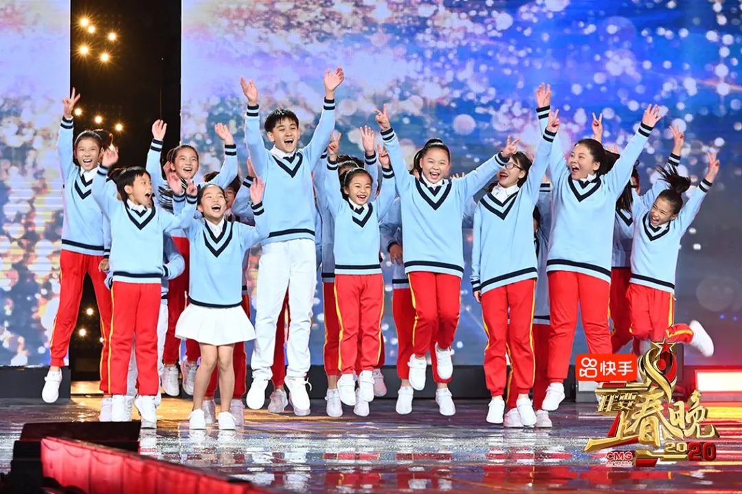 领航现象级综艺,2020《我要上春晚》拉开大幕