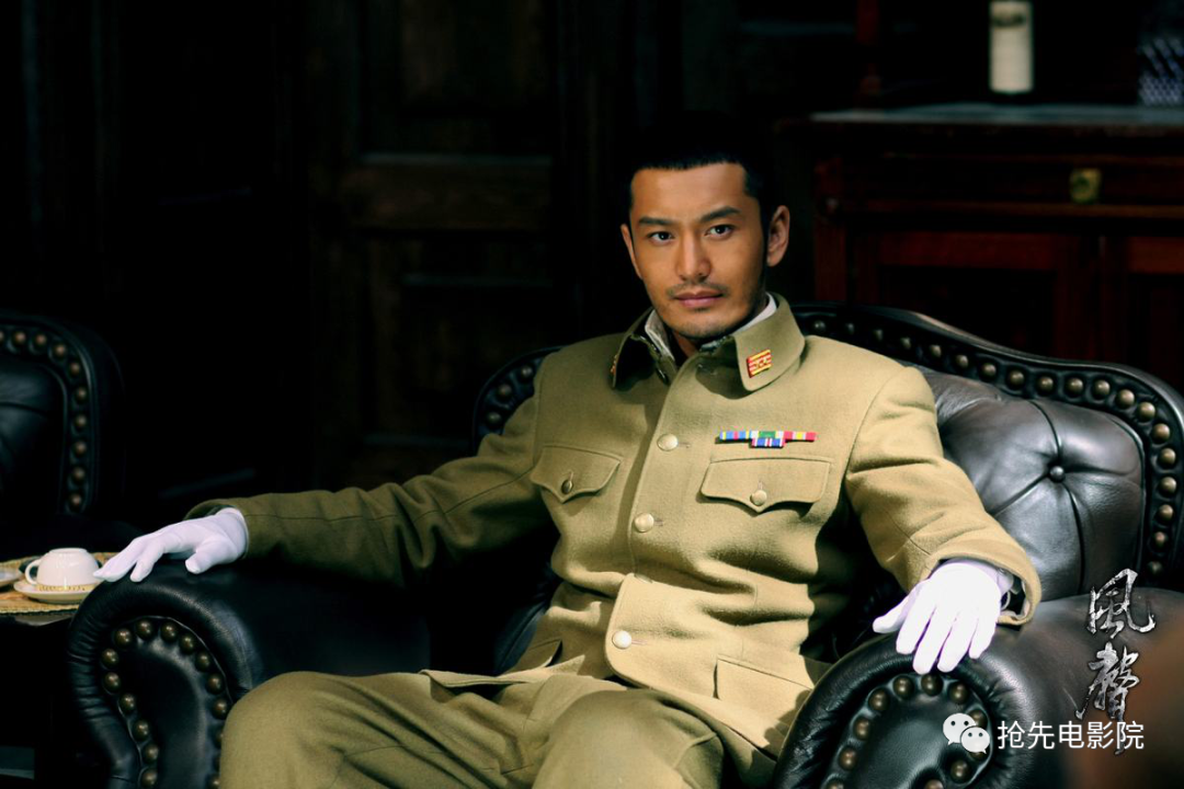 黄晓明|影帝|金鸡奖_新浪新闻