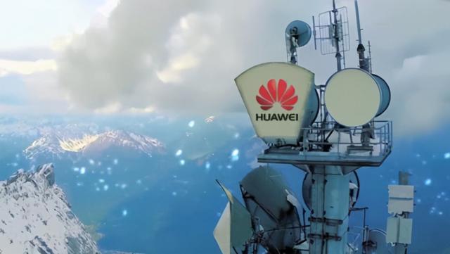 华为累计建成70万5g基站,中国的万物互联何时实现?