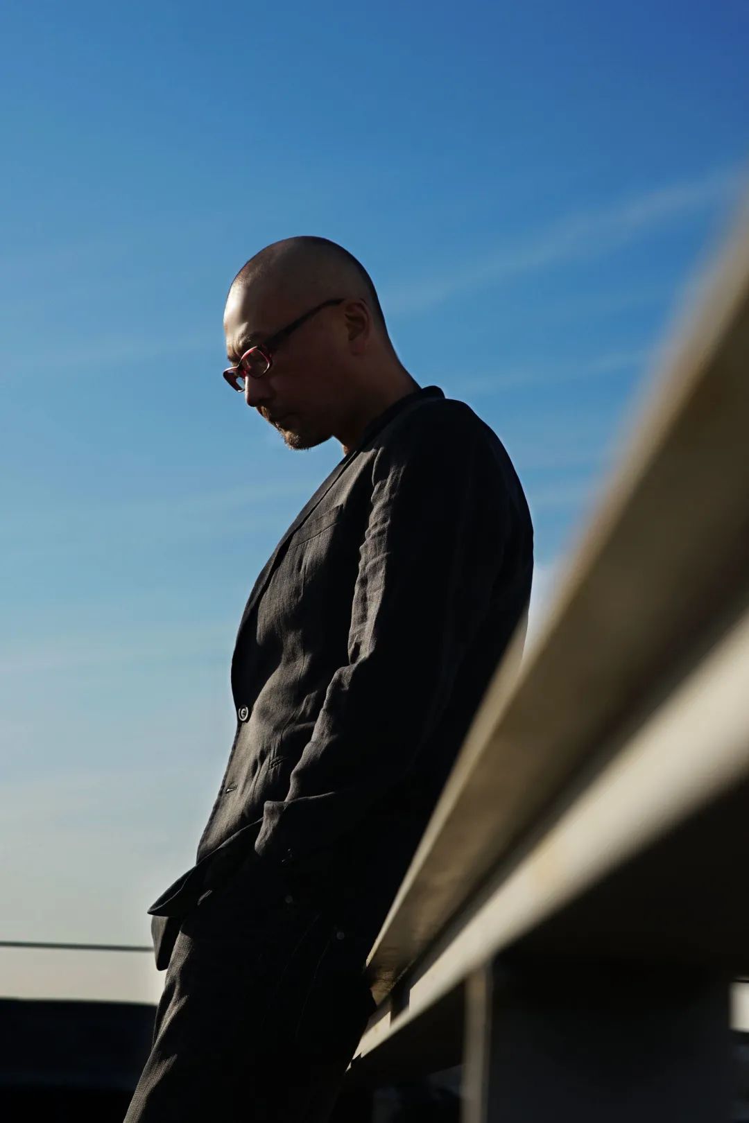 管虎十年更宽容成熟但不城府