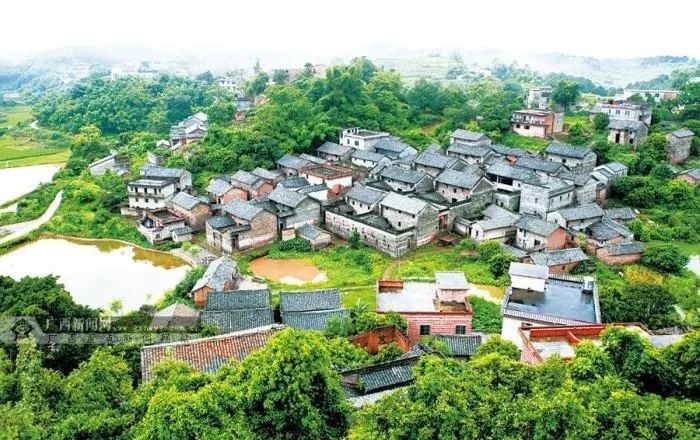 广西新规：严格落实“一户一宅” 不得新建单家独院式住宅