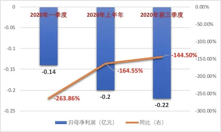 仁东控股陷多重困局：连续8跌停11天蒸发近200亿 巨额贷款逾期