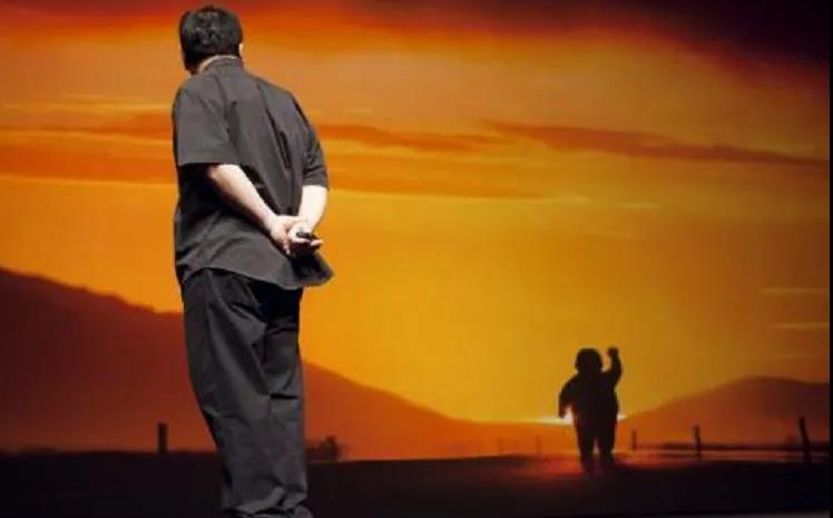 灵魂拷问后尚纬股份终止收购星空野望 罗永浩“真还传”能续吗？