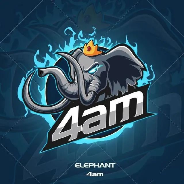 出品|人民电竞作者|复读机编辑|kevin题图|微博@4am