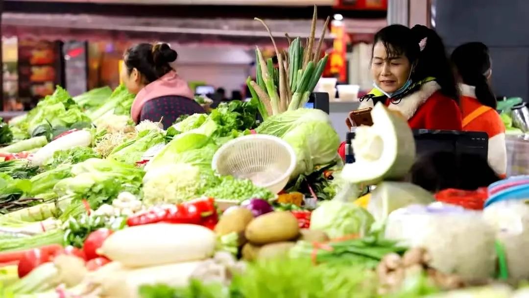 侠客岛：互联网巨头入场“卖菜” 你会买吗？