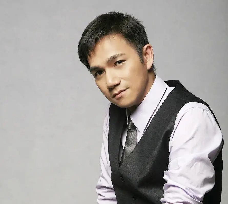 谁又能想到当初的"杀人凶手"鲍国平,如今能培养出一名"国民女神",并且